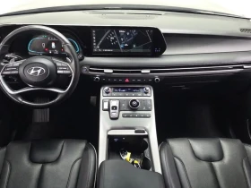 Hyundai Palisade * 3.8* Exclusive* PANO* DISTR* Обдухване* Подгрев, снимка 7