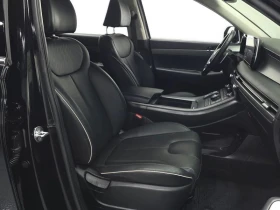Hyundai Palisade * 3.8* Exclusive* PANO* DISTR* Обдухване* Подгрев, снимка 12