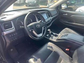 Toyota Highlander * Limited * CARFAX * ОПЦИЯ ЗА ФИНАНСИРАНЕ, снимка 5