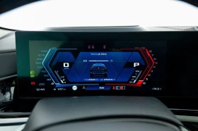 BMW X6 M Competition/INDIVIDUAL/B&W/LASER/360/HUD/PANO, снимка 8