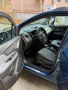 Opel Mokka, снимка 6