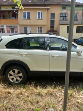 Chevrolet Captiva, снимка 3