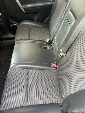 Chevrolet Captiva, снимка 14