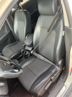 Chevrolet Captiva, снимка 13