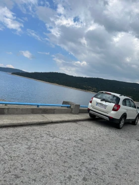 Chevrolet Captiva, снимка 5