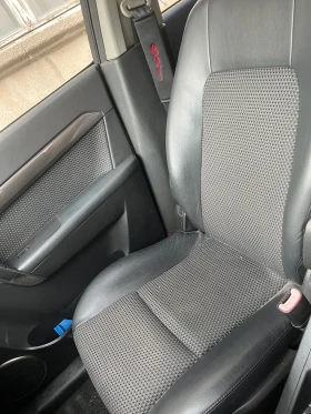 Chevrolet Captiva, снимка 10