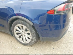 Tesla Model X 100D/75D/90D, снимка 6