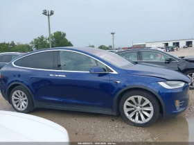 Tesla Model X 100D/75D/90D, снимка 13