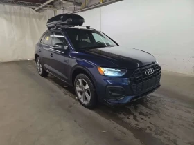 Audi Q5, снимка 2