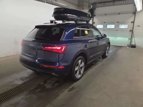 Audi Q5, снимка 3