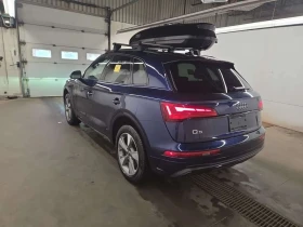 Audi Q5, снимка 4