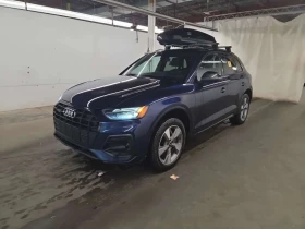 Audi Q5, снимка 1
