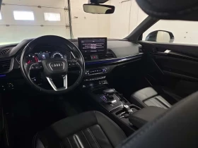 Audi Q5, снимка 10