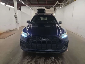 Audi Q5, снимка 17