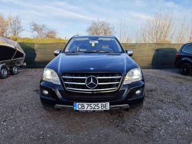 Обява за продажба на Mercedes-Benz ML 350 350 ~25 500 лв. - изображение 1