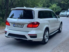 Mercedes-Benz GL 500 4 matic   | Mobile.bg    4