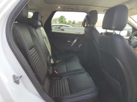 Land Rover Discovery Sport S 4WD, снимка 10