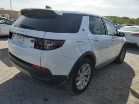 Land Rover Discovery Sport S 4WD, снимка 4