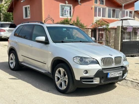 BMW X5 3.5d 286hp | Mobile.bg    2