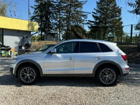 Audi Q5 /EXCLUSIVE | Mobile.bg    8