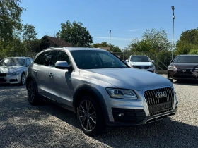 Audi Q5 /EXCLUSIVE, снимка 3