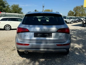 Audi Q5 /EXCLUSIVE, снимка 6