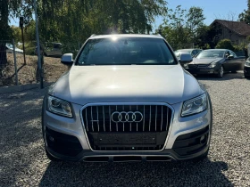 Audi Q5 /EXCLUSIVE | Mobile.bg    5