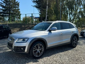 Audi Q5 /EXCLUSIVE, снимка 1