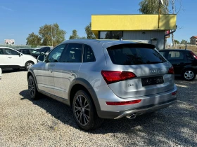 Audi Q5 /EXCLUSIVE, снимка 4