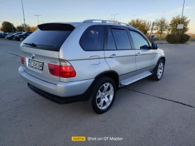 BMW X5 3.0d-Sport Packet, снимка 5