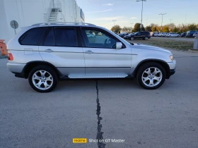 BMW X5 3.0d-Sport Packet, снимка 6