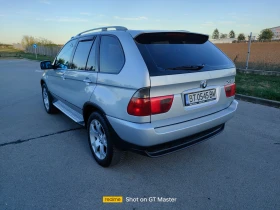 BMW X5 3.0d-Sport Packet, снимка 4