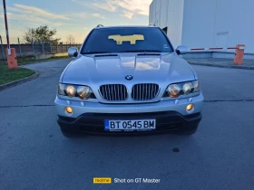 BMW X5 3.0d-Sport Packet, снимка 1