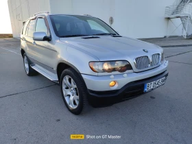 BMW X5 3.0d-Sport Packet, снимка 7