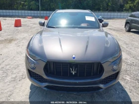 Maserati Levante S | Mobile.bg    3