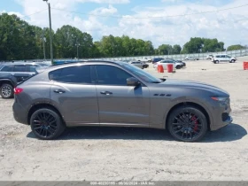 Maserati Levante S | Mobile.bg    2