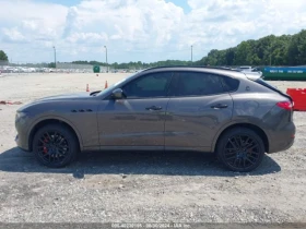 Maserati Levante S | Mobile.bg    9