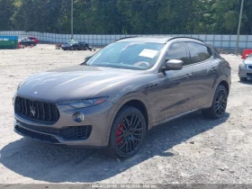 Maserati Levante S | Mobile.bg    4