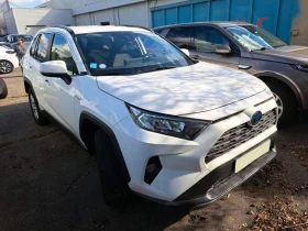 Toyota Rav4  RAV 4 RAV4 Hybrid 4x4 Comfort, снимка 6