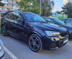 BMW X3 2.0d xDrive , снимка 2