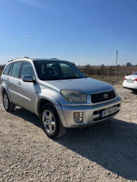 Toyota Rav4 2.0 vvti, снимка 3