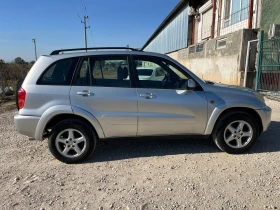 Toyota Rav4 2.0 vvti, снимка 4