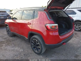 Jeep Compass TRAILHAWK 4X4 | Mobile.bg    6