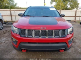 Jeep Compass TRAILHAWK 4X4 | Mobile.bg    3