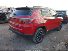 Jeep Compass TRAILHAWK 4X4 | Mobile.bg    7