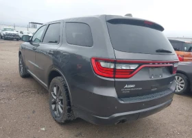 Dodge Durango GT* 3.6* Подгрев* LED* М.точка* Телевизори* 4X4* , снимка 6