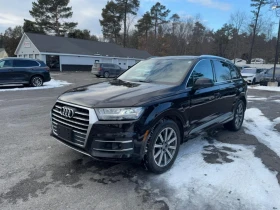 Audi Q7, снимка 1