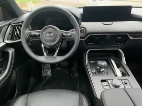 Mazda CX-80 3.3 e-SKYACTIV D AWD = Homura Plus= Гаранция - 110500 лв. - 23071687 | Car24.bg