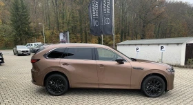 Mazda CX-80 3.3 e-SKYACTIV D AWD = Homura Plus= Гаранция, снимка 4