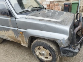 Daihatsu Feroza, снимка 2